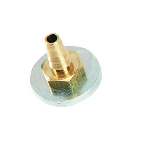 Raccord pour prise de pression statique plastique A-308 Raccord pour prise de pression statique plastique A-308