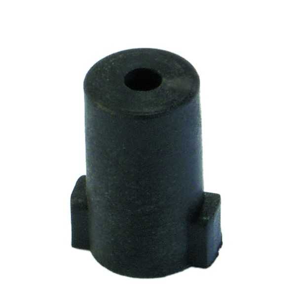 Accouplement type moteur W