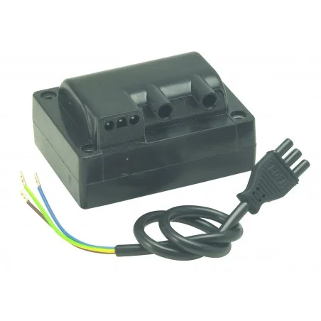 Transformateur d\'allumage fioul type TRE 820 Transformateur d\'allumage fioul type TRE 820