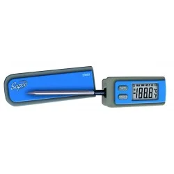 Thermomètre de poche