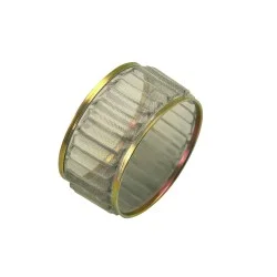 Filtre de pompe MECTRON