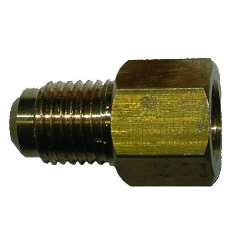 Réduction 1/8 NPT F x 5/16 SAE M