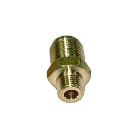 Réduction 1/8 NPT M x 1/4 SAE M
