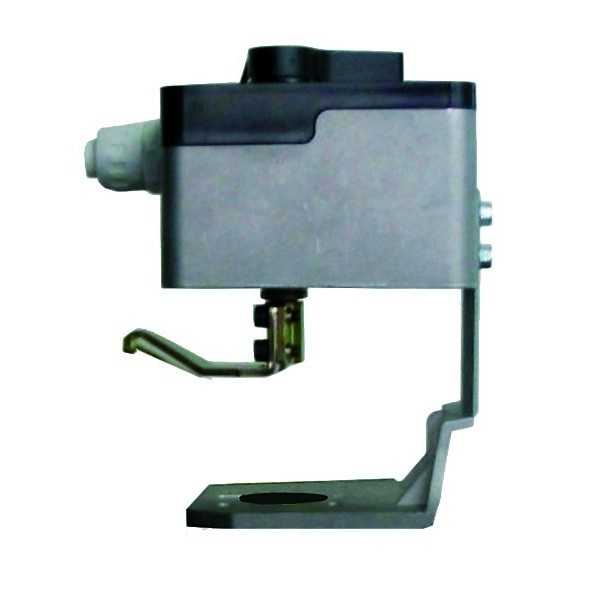 Servomoteur électrique O33A