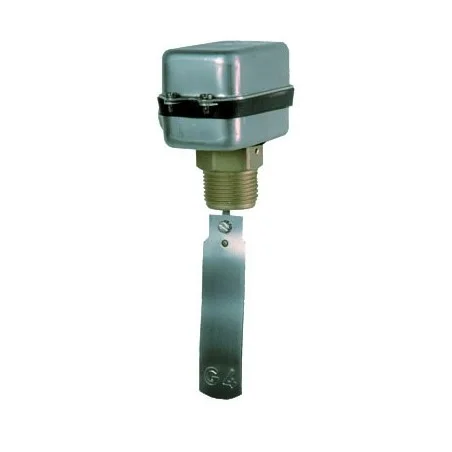 Contrôleur de débit liquide FF81