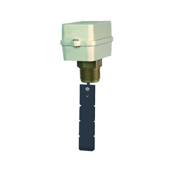 Contrôleur de débit liquide FF81P