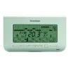 Thermostat d\'ambiance programmable CH150 Blanc