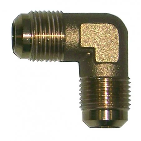 Coude 90° M/M 1/4\'