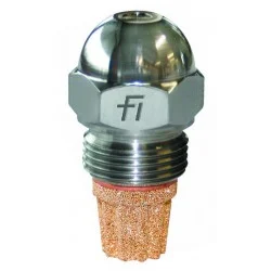 Gicleur FLUIDICS S 1,65 Gph 80°