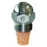 Gicleur FLUIDICS S 2,25 Gph 45°
