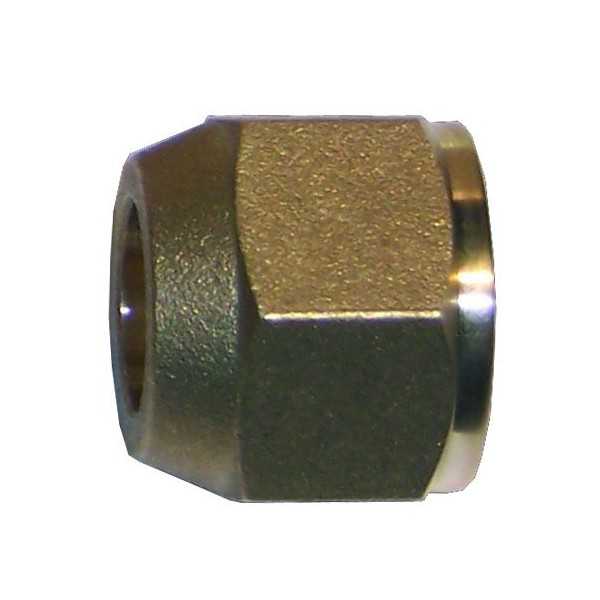 Ecrou flare 1/4\'