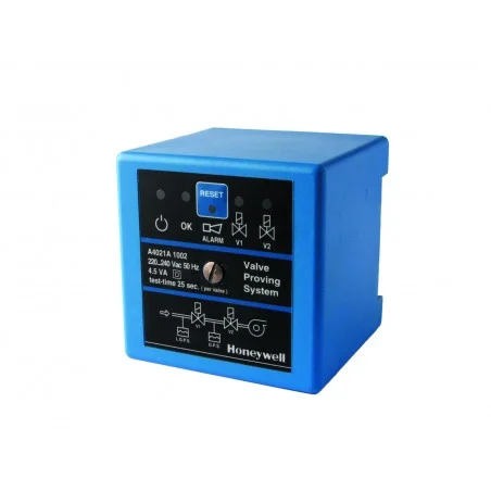 Controleur fuite A4021 A 1002