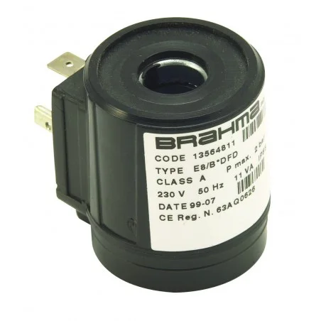Bobine E8/B DFD