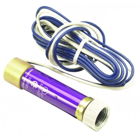 Cellule UV C 7027 A 1049 - Honeywell Cellule UV C 7027 A 1049 - Honeywell