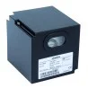 Boîte de contrôle LFL 1.622