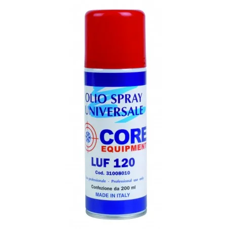 Lubrifiant 120 ml
