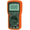 Multimètre TRMS automatique MM2000