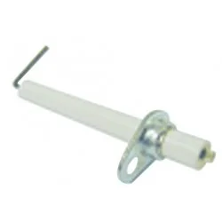 Electrode d\'allumage Baxi SX8422580
