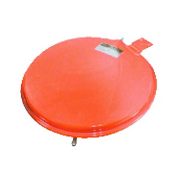 Vase expansion 8LT 1/4\" Beretta 7204