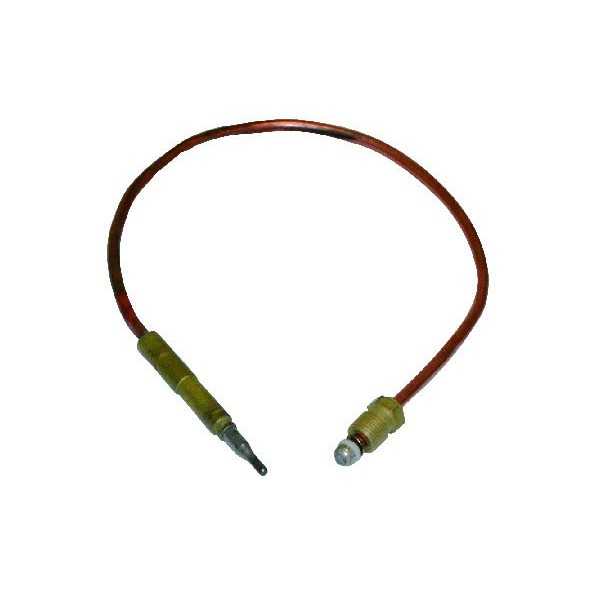 Thermocouple sit 320MM Beretta R4961