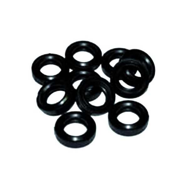 Lot de 10 joints pour échangeur Chaffoteaux 61002249