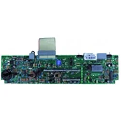 Plaque circuit régul.calydra Chaffoteaux 61012756