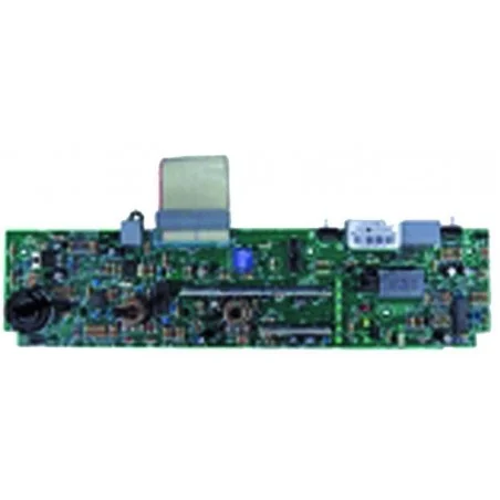 Plaque circuit régul.calydra Chaffoteaux 61012756