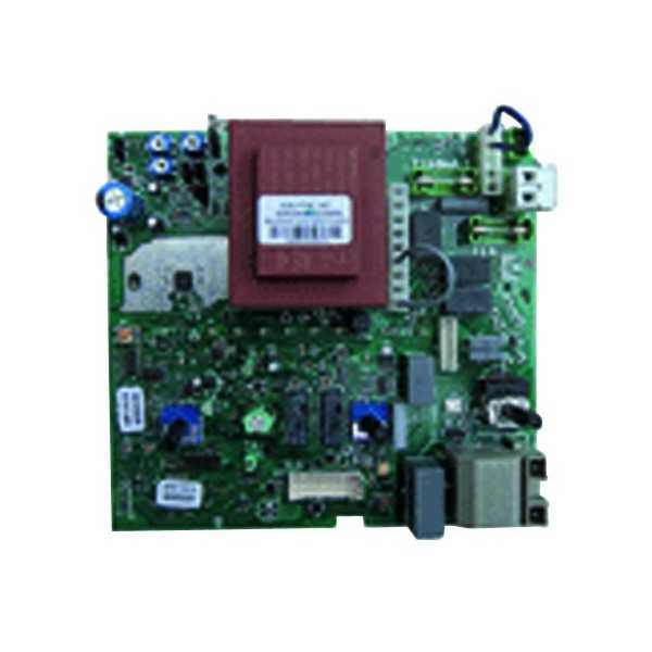 Circuit calydra comfort,elexia Chaffoteaux 60000571