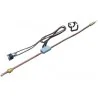 Thermocouple 105°C Chaffoteaux 61010614