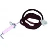Electrode niagara 28CF/28FF Chaffoteaux 60084019
