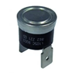 Sécurité thermique 105°C nectra Chaffoteaux 61010191