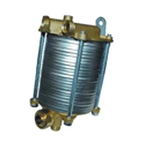 Echangeur sanitaire 2/20 24 RSC Chaffoteaux 61001974