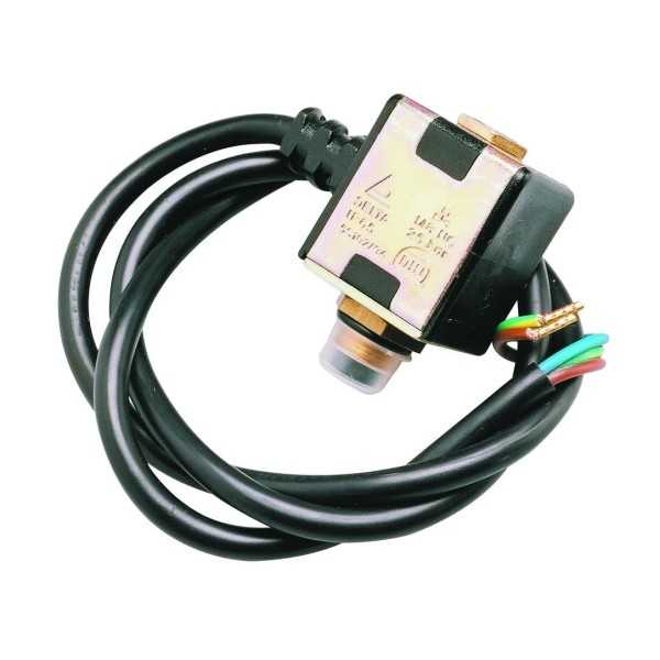 Electrovanne pour pompe type VM 220 Volts