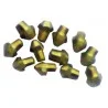 Lot 12 gicleurs 10L gaz butane Cointra