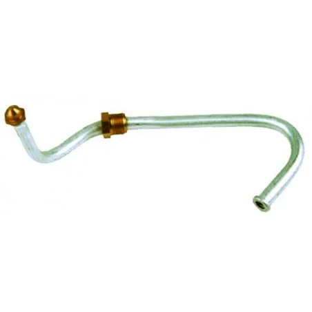Tuyau chauffe eau a gaz 5L Cointra