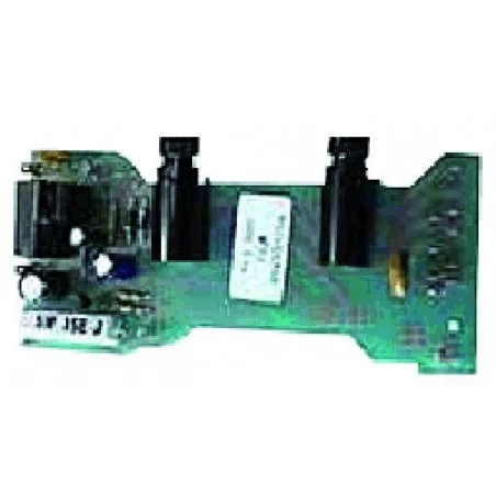 Plaque circuit GLM 5/20 ELM Leblanc 87167360650