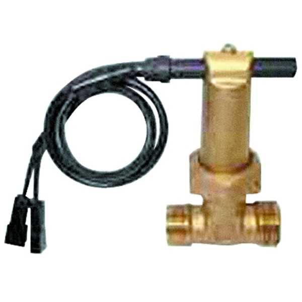 Fluxomètre Fagor MU0080300