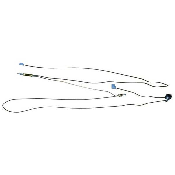 Thermocouple limiteur FA15/20 Fagor MU1205700