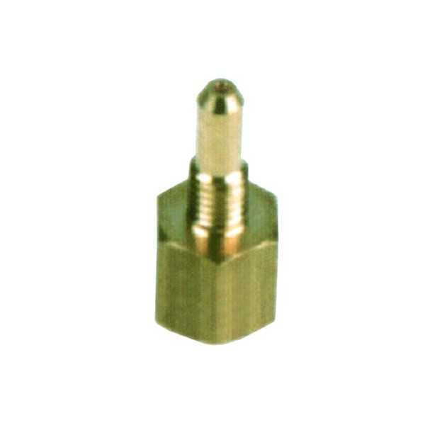 Gicleur gaz butane 5-10L FA,FL Fagor