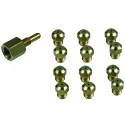 Gicleur gaz butane CA16203000