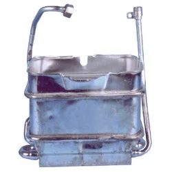 Corps chauffe eau GAZ 5L D.50 Fagor