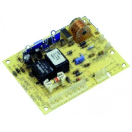 Circuit allumage Ferroli 39804870