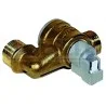 Fluxomètre 1/2\" Ferroli 39805910