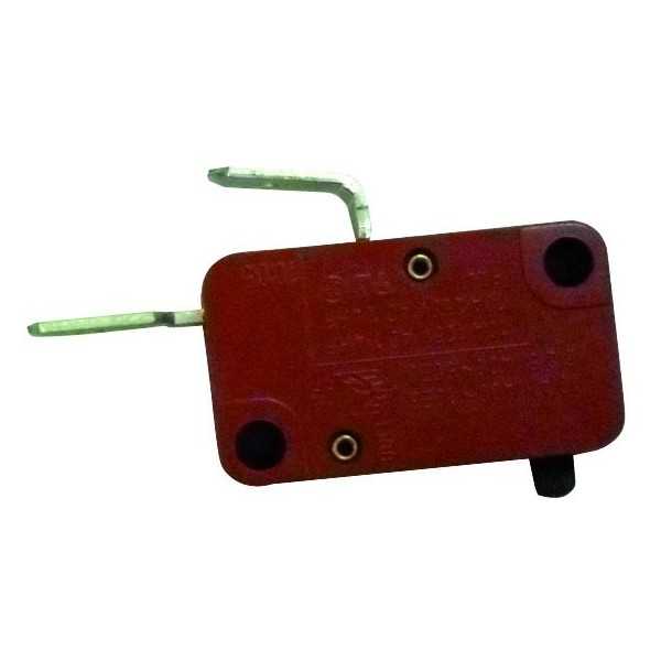 Petit micro interrupteur 6Kb Junkers 8717200038