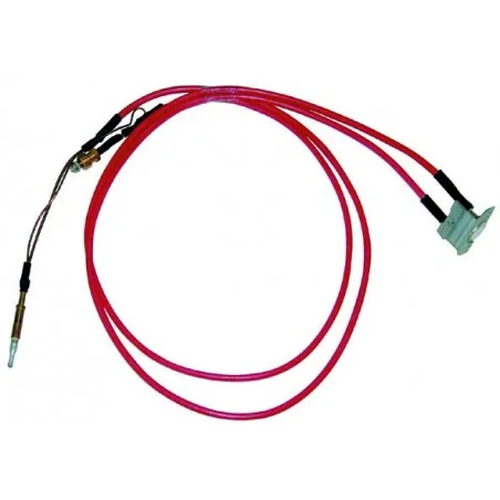 Thermocouple sonde chaudière Junkers 8707206098