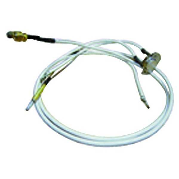 Thermocouple Junkers 8707206145