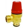 Vanne sureté 3bar JC24-2KE/AE Junkers 8716142404