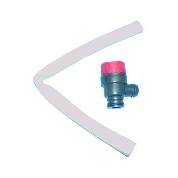 Vanne sureté 3bar ZWA24-1A/K Junkers 8716156764