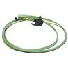 Cable capteur noir Junkers 8707206135