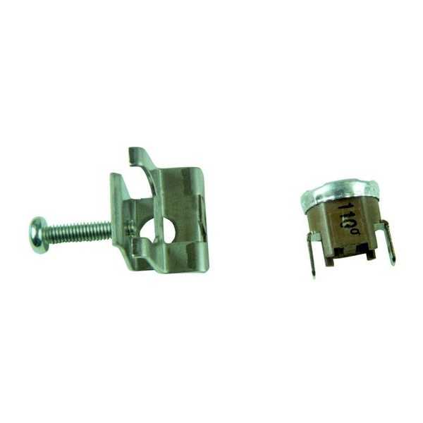 Thermostat sécurité 110°C Junkers 8717206162